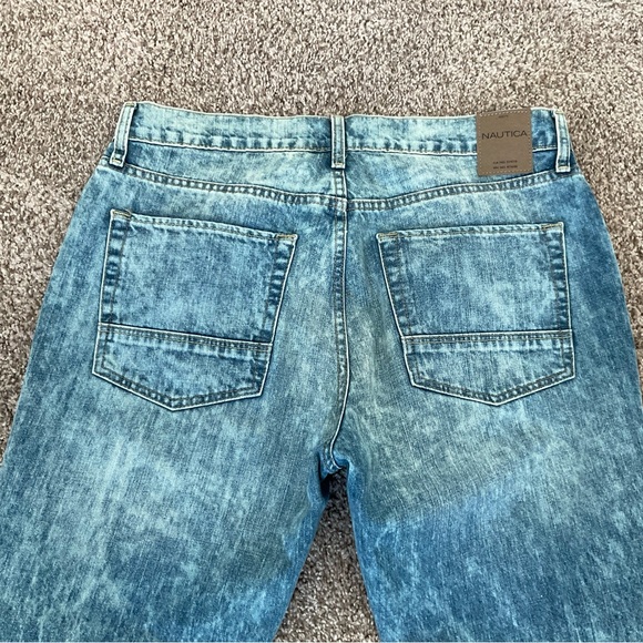 Men’s Nautica Jeans - Picture 10 of 11